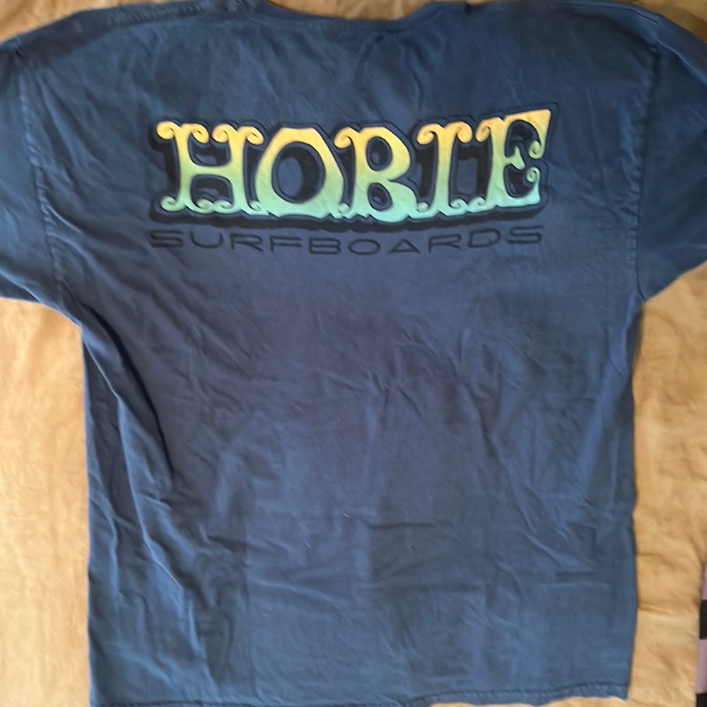 Hobie T shirt